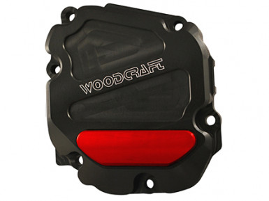WOODCRAFT ���󥸥󥫥С�(��)60-0168RB�֥�å�(ZX-10R) �ᥤ��̿�