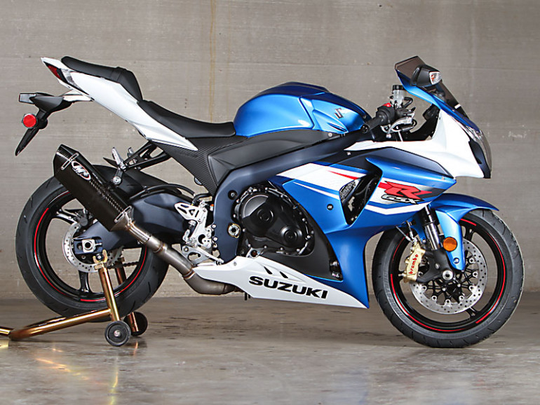M4 ����������� ����åץ��󥵥���󥵡� SU9198 ��12-13 GSX-R1000��