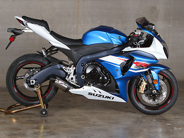 M4 ���ȥ꡼�ȥ��쥤�䡼 �ե�����󥨥��������� SU919*T 12-16 GSX-R1000