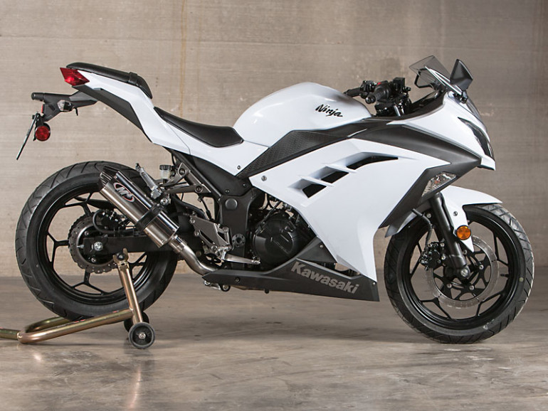M4 ����������ɥޥ���� ���ƥ�쥹�ե륨���������� KA302* 2013-2015 Ninja300