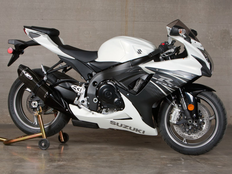 M4 �����������/�졼�� ����åץ��� �����ܥ󥵥���󥵡� SU6114 11-16 GSX-R750