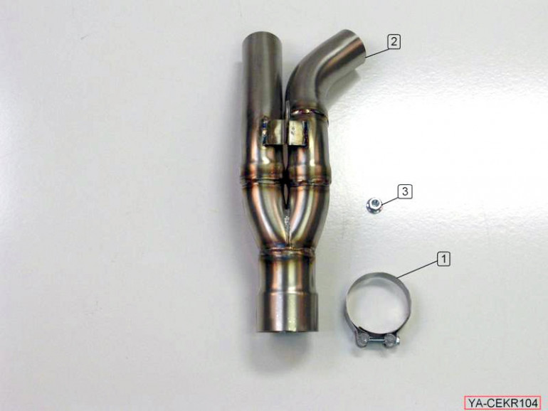 M4 ���㥿�饤��������ߥ͡����� YA-CEKR104 04-06 YZF-R1