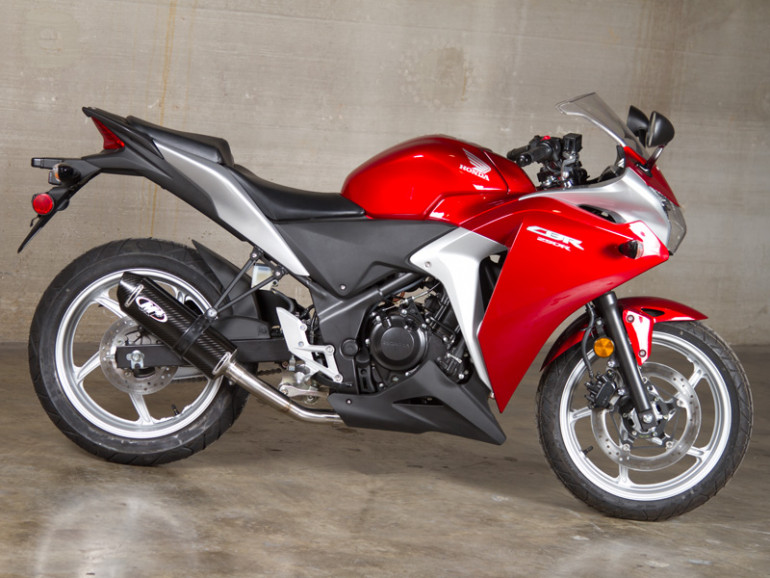 M4 �����������/�졼���ޥ���� ����åץ��󥵥���󥵡� HO321* 11-13 CBR250R