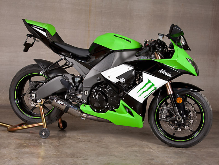 M4 ���ȥ꡼�ȥ��쥤�䡼 ����åץ��󥵥���󥵡� KA973* ��08-10 ZX-10R��