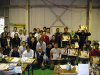 ����ιֽ���Ǥϡ�35̾������̤��� �˻���ĺ���ޤ����� ����ͭ�񤦤������ޤ����� �ֽ��������ֽ��������ޤ��ޤ������� ��¿������Ȥϻפ��ޤ��������λ����Ǥ� �٥��Ȥιֽ����Ԥ��Ĥ��Ǥ��ΤǺ��� �Ȥ����������ͤ������ޤ���