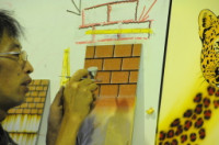 ��Ⱦ����������ڥ���ȡ������֥饷���Ρ�ͭ�²�Ҿ�ë����Ź