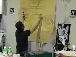 �����������ιֻ� �ڥ���ȥ���å�YUKI ��������§��μ±����ʤǤ���