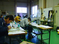 Ʒ�������������ƥ����Ȥ򸫤ʤ���ߤʤ���Ǯ������������Ƥ��ޤ���