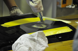 �ºݤΥѥ��դ����ͻҤǤ��� ����ʳ��Ȥ��ơ����������������˥ѥƤ򰷤����դ��Ƥ椭�ޤ��� ���˲�������褦���ɤ��դ��Ƥ椭�ޤ���  �������ĥ��Ǥ��������ԤäƤ��ʤ��ȥѥƤ�̩�����ɤθ����ˤʤ�ޤ���