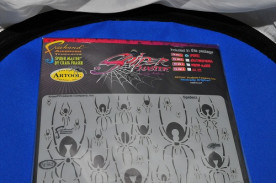 ���ͥ��ȴ��ġ��ƥ�ץ졼�ȡʥ�������ڥ���ȡ��������֥饷�ˡ����ѥ������ޥ��������μ̿�