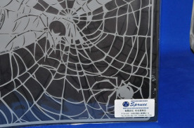 ���ͥ��ȴ��ġ��ƥ�ץ졼�ȡʥ�������ڥ���ȡ��������֥饷�ˡ����ѥ������ޥ��������μ̿�