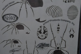 ���ͥ��ȴ��ġ��ƥ�ץ졼�ȡʥ�������ڥ���ȡ��������֥饷�ˡ����ѥ������ޥ��������μ̿�