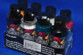 CREATEX�������å��ɥ��顼������������륫�顼��W������������ץ顼���������ܥ��åȡ���60ml