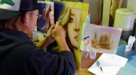 ���ܥڥ���ȡ����ɥߥ�ǤΥ������֥饷���ʡ�