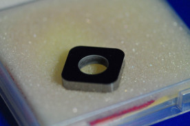 󥯥ӥ󥰡ҤΥȥåȥ᥿C20(DUST CUT METAL)μ̿