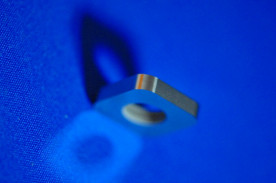 󥯥ӥ󥰡ҤΥȥåȥ᥿C20(DUST CUT METAL)μ̿