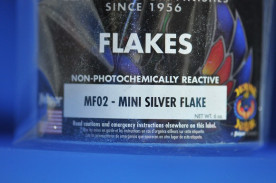 �ϥ������֥��顼���ƣ̣��ˣťե졼�����ͣƣ�����Mini��Ilver�ߥ˥���С���ᡡ��������μ̿��Ǥ���