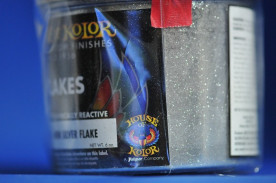 �ϥ������֥��顼���ƣ̣��ˣťե졼�����ͣƣ�����Mini��Ilver�ߥ˥���С���ᡡ��������μ̿��Ǥ���