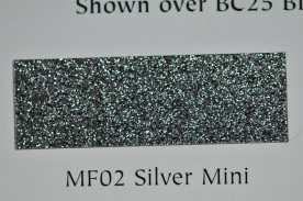 �ϥ������֥��顼���ƣ̣��ˣťե졼�����ͣƣ�����Mini��Ilver�ߥ˥���С���ᡡ��������μ̿��Ǥ���