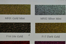 �ϥ������֥��顼���ƣ̣��ˣťե졼�����ͣƣ�����Mini��Ilver�ߥ˥���С���ᡡ��������μ̿��Ǥ���