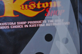 �ƥ�ץ졼�ȡʥ�������ڥ���ȡ��������֥饷�ˡ�KUS-CM4���μ̿�