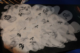 ���ͥ��ȴ��ġ��ƥ�ץ졼�ȡʥ�������ڥ���ȡ��������֥饷�ˡ��ȥ��롼�ե����䡼���ȣУ��ݣԣƣ����μ̿�