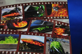 ���ͥ��ȴ��ġ��ƥ�ץ졼�ȡʥ�������ڥ���ȡ��������֥饷�ˡ��ȥ��롼�ե����䡼���ȣУ��ݣԣƣ����μ̿�