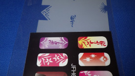 ����͢���ʡ��ͥ��롡���ƥ󥷥�ʥ������֥饷�ˡ��ͥ���ƥ�ץ졼��