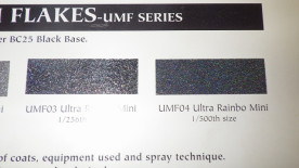 ϥ֥顼ե졼ʥե쥤ƣˡUMF04ULTRARAINBOMINIȥ쥤ܡߥˡ3oz