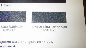 ϥ֥顼ե졼ʥե쥤ƣˡUMF04ULTRARAINBOMINIȥ쥤ܡߥˡ3oz