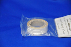 Imitation Gold Leaf Roll - 1/2 x 32