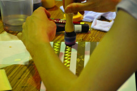 ���륳���꡼���ѥ�˥������������å�