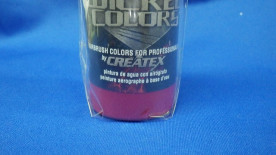 CREATEX�������å��ɥ��顼������������륫�顼��W063���ǥ��ơ��뿼�ȡʥ���ޥ���ˡ�60ml