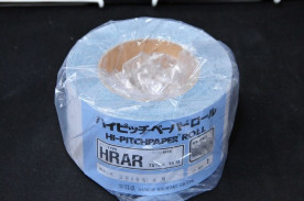 ���������ء��ϥ��ԥå��ڡ��ѡ������롡HI-PITCH PAPER ROLL���ȣң��ҥ����ס�75mm��15m