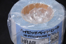 ���������ء��ϥ��ԥå��ڡ��ѡ������롡HI-PITCH PAPER ROLL���ȣң��ҥ����ס�75mm��15m