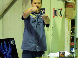 ���ˡ��ֽ���ǻ��Ѥ���������Ǵ��Ĵ����ؤӤޤ��� ����ϡ���Ʊ�����Υ�����륫�顼����Ѥ��ޤ����� ��󥷥�åȤ���Ǵ�٤��⤤�Τǥ���ʡ��̤�¿���ʤ�ޤ�����  ����������ϡ�����ιֽ�������ҤˤȤä��礭�ʲ���Ȥʤ�ޤ�����  ����ιֽ���ޤǤˤϡ���褷�����Ȼפ��ޤ���