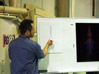 �������Υ��ȥ饤�ԥ󥰤��ͻҤǤ���