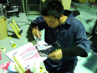 �ɣ������Υ������֥饷�ǥ��ݥ���Ȥ��դ��Ƥ��������ޤ�����