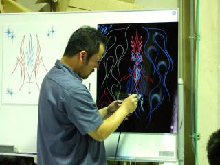 �������Υǥ�󥹥ȥ졼�������ͻҤǤ��� ���󥿡��Υ��������ʬ�ǤΡ�ɮ��ư���ϴ�ư�Ǥ�����