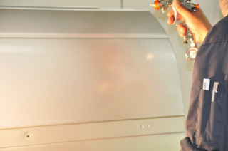 �ܥ����ν���������Ԥ��ޤ���