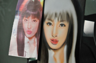 �裶���ܥꥢ�륨�����֥饷�ֽ���̿�����