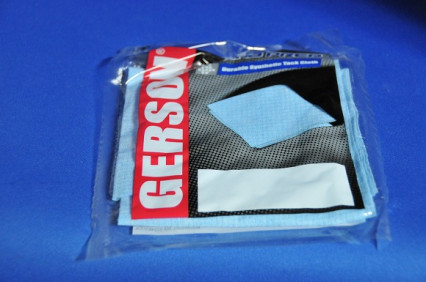 Gerson󡡥å֥ɥץåμ̿