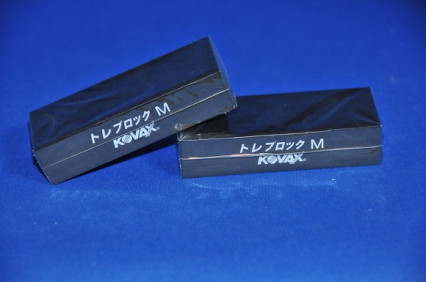 ���Хå������ȥ쥫�å����ѥȥ�֥��å��͡�TOLECUT���μ̿�