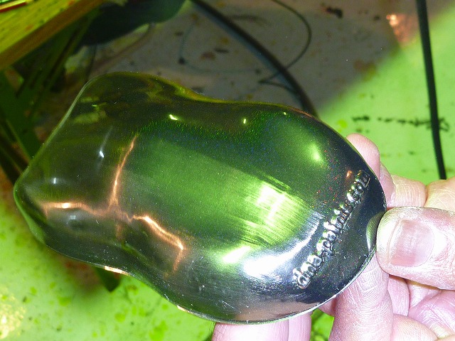 �ģΣ������ΥС�����륯���������ǤΥإ��饤����͡�