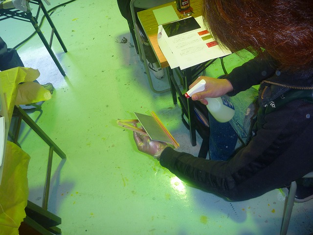 ����ϡ����Ͽ���Ӥ�Υ᥿��å��ˤ��ޤ������ģΣ������Υߥ塼����ȥ��ꥹ���롣