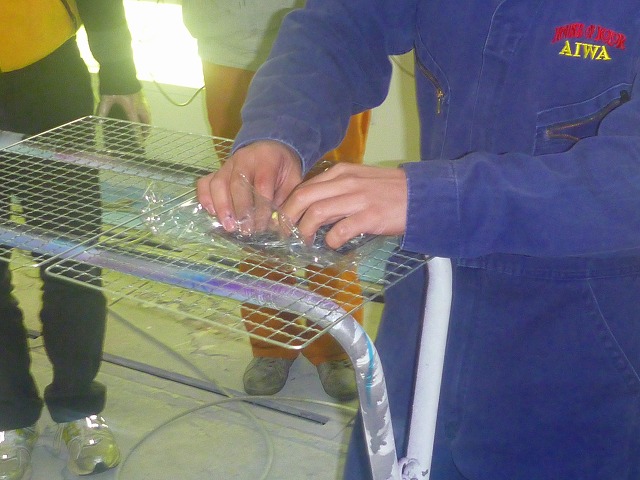 �ϥ������֥��顼�����Υޡ��֥饤��������С�������