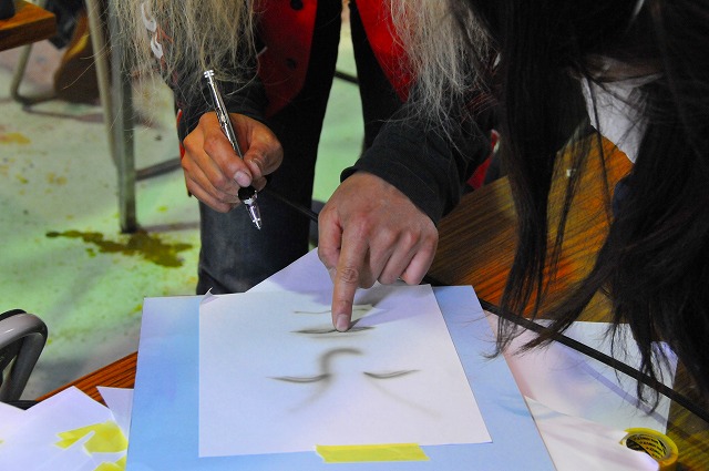 ������ë����Ź�ֽ��񡢥ꥢ�륨���֥饷�ֽ���ܺ����ʼ̿����ꥢ�륨���֥饷��