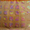 ͥ꡼ե꡼VAL04VariegatedRedSquareLeaf꡼ե֥åå