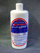 �����顼������ѥ���ɡ��ĥ����󥯥륹���ѡ��ʱ��Ρˡ�L2000�����ᡦ�ž夲��