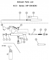 ���ͥ���Iwata���������֥饷���ʡ�HP-CN���ݣ£ã��ѡ��ˡ��ɥ�ѥå���ͥ����Υڡ����Ǥ���